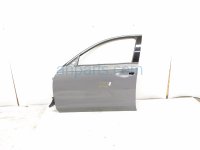 Honda FR/LH DOOR - GREY - NO MIRROR/TRIM* Honda FR/LH DOOR - GREY - NO MIRROR/TRIM*