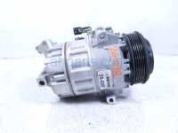 Subaru AC PUMP / COMPRESSOR - 2.5L Subaru AC PUMP / COMPRESSOR - 2.5L