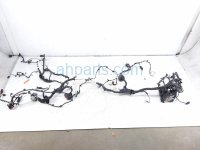 Ford ENGINE ROOM WIRE HARNESS Ford ENGINE ROOM WIRE HARNESS