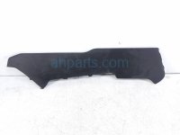 Acura RH CONSOLE SIDE TRIM PANEL - BLK Acura RH CONSOLE SIDE TRIM PANEL - BLK