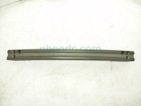 Acura REAR BUMPER REINFORCEMENT BAR Acura REAR BUMPER REINFORCEMENT BAR