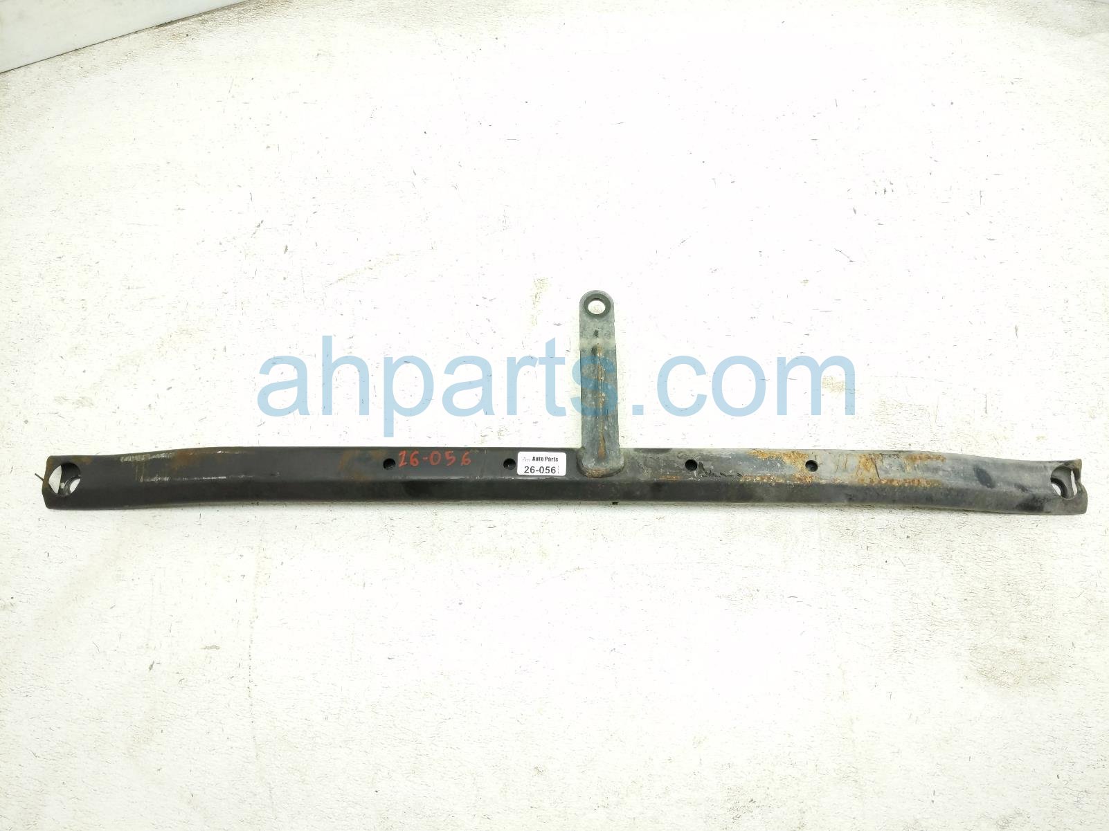 2017 Jeep Wrangler Crossmember Transmission Skid Plate / Bracket 68083042AA Replacement 2017 Jeep Wrangler Crossmember Transmission Skid Plate / Bracket 68083042AA Replacement thumbnail