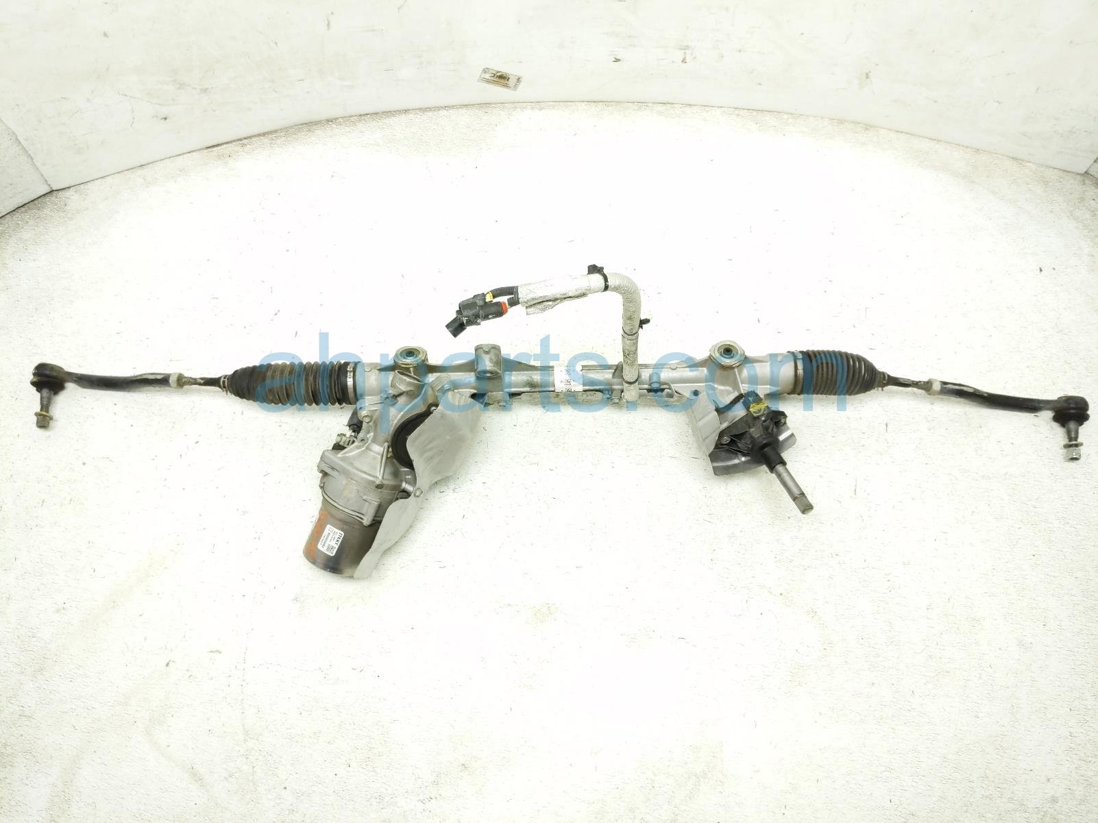 Nissan POWER STEERING RACK & PINION