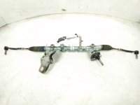 Nissan POWER STEERING RACK & PINION Nissan POWER STEERING RACK & PINION