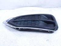 Acura FR/LH FOG LIGHT HOLE COVER (NON FOG) Acura FR/LH FOG LIGHT HOLE COVER (NON FOG)