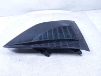 Nissan FR/LH FOG LAMP COVER - BLACK W/O FOG Nissan FR/LH FOG LAMP COVER - BLACK W/O FOG