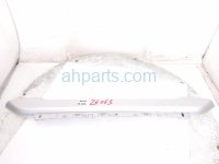 Toyota DECKLID FINISH TRIM PANEL - SILVER Toyota DECKLID FINISH TRIM PANEL - SILVER