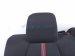 2025 Toyota Corolla (2nd Row) Rear Passenger Seat Backrest Red/blk 71651 02870 Replacement 2025 Toyota Corolla (2nd Row) Rear Passenger Seat Backrest Red/blk 71651 02870 Replacement thumbnail