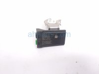 Acura TWO WAY TRANSCEIVER MODULE XCVR Acura TWO WAY TRANSCEIVER MODULE XCVR