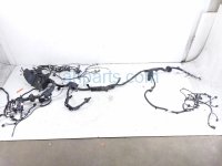 Toyota ENGINE ROOM WIRE HARNESS - 2.5L HYB Toyota ENGINE ROOM WIRE HARNESS - 2.5L HYB