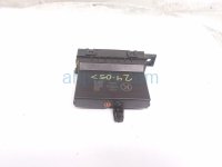 $35 Subaru CLIMATE CONTROL MODULE $35 Subaru CLIMATE CONTROL MODULE