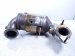 2021 Chevy Trailblazer Catalytic Front Exhaust Converter 1.3l 12705331 Replacement 2021 Chevy Trailblazer Catalytic Front Exhaust Converter 1.3l 12705331 Replacement thumbnail
