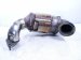2021 Chevy Trailblazer Catalytic Front Exhaust Converter 1.3l 12705331 Replacement 2021 Chevy Trailblazer Catalytic Front Exhaust Converter 1.3l 12705331 Replacement thumbnail