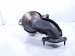 2021 Chevy Trailblazer Catalytic Front Exhaust Converter 1.3l 12705331 Replacement 2021 Chevy Trailblazer Catalytic Front Exhaust Converter 1.3l 12705331 Replacement thumbnail
