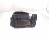 Acura HEADS-UP DISPLAY UNIT Acura HEADS-UP DISPLAY UNIT