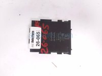 Toyota NETWORK GATEWAY MODULE UNIT Toyota NETWORK GATEWAY MODULE UNIT