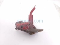 $75 Honda RH HOOD HINGE - RED $75 Honda RH HOOD HINGE - RED