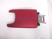 $150 Acura CENTER CONSOLE LID/ARMREST - RED $150 Acura CENTER CONSOLE LID/ARMREST - RED