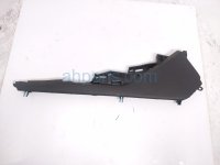 Acura RH CONSOLE SIDE TRIM GARNISH - BLK Acura RH CONSOLE SIDE TRIM GARNISH - BLK