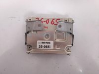 Toyota TELEMATICS COMMUNICATION MODULE Toyota TELEMATICS COMMUNICATION MODULE