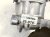 2022 Subaru WRX Air + Clutch Ac Pump / Compressor 73111VC010 Replacement 2022 Subaru WRX Air + Clutch Ac Pump / Compressor 73111VC010 Replacement thumbnail