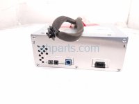 Subaru AUDIO RADIO RECEIVER UNIT Subaru AUDIO RADIO RECEIVER UNIT