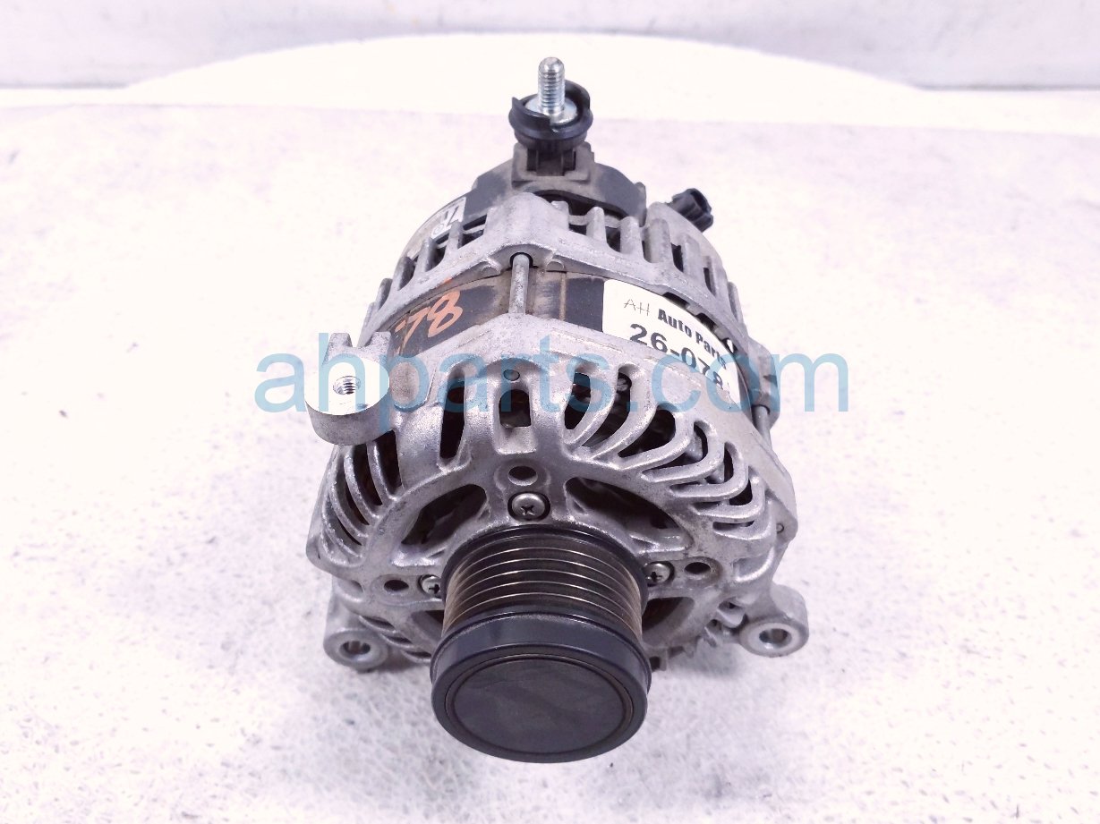 Subaru CORE CORE ALTERNATOR / GENERATOR - 0