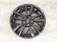Subaru FR/RH WHEEL / RIM - SOME CURB Subaru FR/RH WHEEL / RIM - SOME CURB