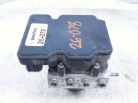 Subaru ABS/VSA PUMP MODULATOR Subaru ABS/VSA PUMP MODULATOR