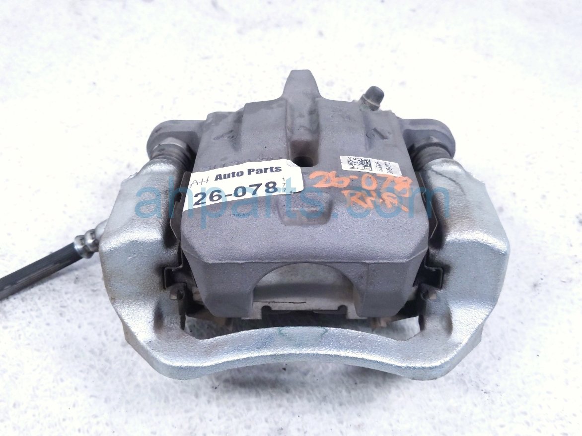 Subaru CORE CORE RR/RH BRAKE CALIPER