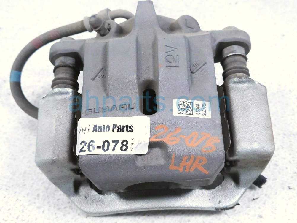 Subaru RR/LH BRAKE CALIPER