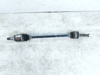 Subaru RR/RH CV AXLE DRIVE SHAFT Subaru RR/RH CV AXLE DRIVE SHAFT