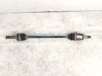 Subaru RR/LH CV AXLE DRIVE SHAFT Subaru RR/LH CV AXLE DRIVE SHAFT