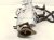 2022 Subaru WRX Turbocharger 14411AB000 Replacement 2022 Subaru WRX Turbocharger 14411AB000 Replacement thumbnail