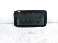 Subaru SUN ROOF GLASS WINDOW Subaru SUN ROOF GLASS WINDOW