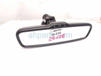Subaru INSIDE / INTERIOR REAR VIEW MIRROR Subaru INSIDE / INTERIOR REAR VIEW MIRROR