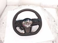Subaru STEERING WHEEL - BLACK - PREMIUMD Subaru STEERING WHEEL - BLACK - PREMIUMD