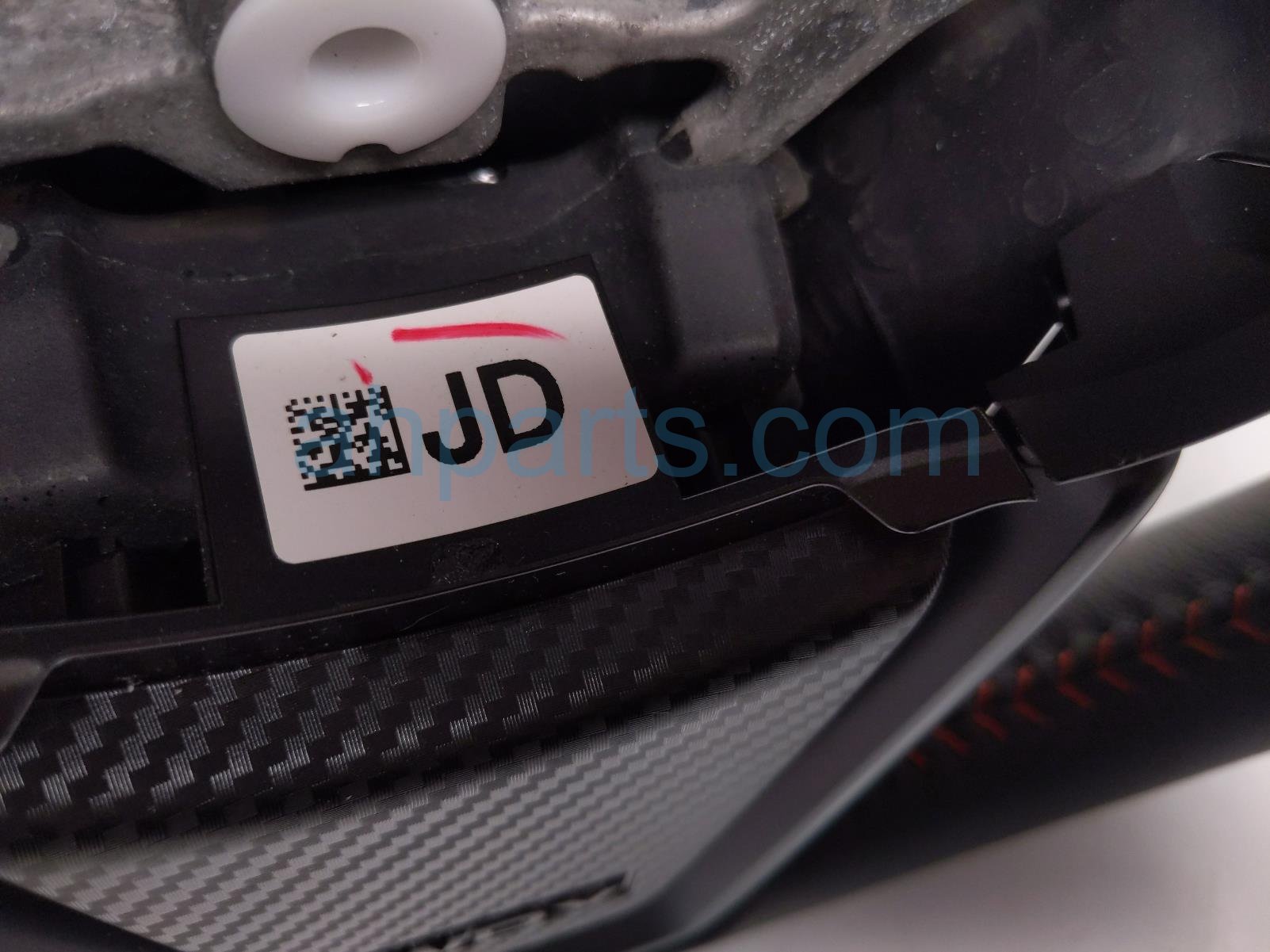 2022 Subaru WRX Steering Wheel Black Premiumd 34312VC060VH Replacement 2022 Subaru WRX Steering Wheel Black Premiumd 34312VC060VH Replacement thumbnail