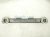 2022 Subaru WRX Beam Rear Bumper Reinforcement Bar 57711VC0209P Replacement 2022 Subaru WRX Beam Rear Bumper Reinforcement Bar 57711VC0209P Replacement thumbnail