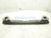 2022 Subaru WRX Beam Rear Bumper Reinforcement Bar 57711VC0209P Replacement 2022 Subaru WRX Beam Rear Bumper Reinforcement Bar 57711VC0209P Replacement thumbnail
