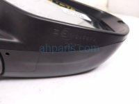 Subaru RH SIDE VIEW MIRROR - GREY Subaru RH SIDE VIEW MIRROR - GREY