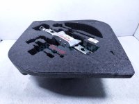 Honda JACK & TOOLS W/ FOAM HOLDER Honda JACK & TOOLS W/ FOAM HOLDER