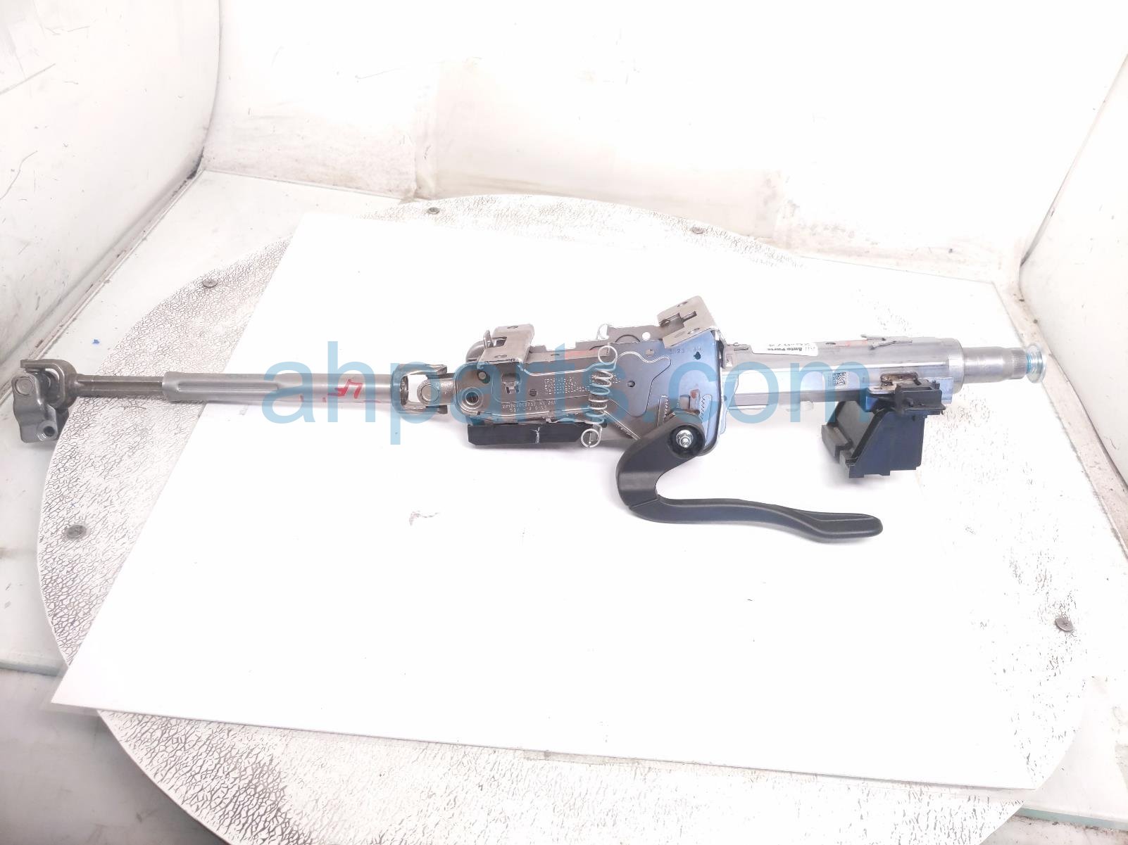 Volkswagen STEERING COLUMN - 1.5T FWD SE