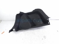 $65 Honda RH CARGO ROOM TRIM LINER - BLK $65 Honda RH CARGO ROOM TRIM LINER - BLK