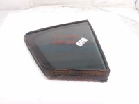 Honda RR/RH DOOR VENT GLASS WINDOW Honda RR/RH DOOR VENT GLASS WINDOW