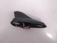 Volkswagen ANTENNA - ROOF MTD - SHARK FIN WHITE Volkswagen ANTENNA - ROOF MTD - SHARK FIN WHITE