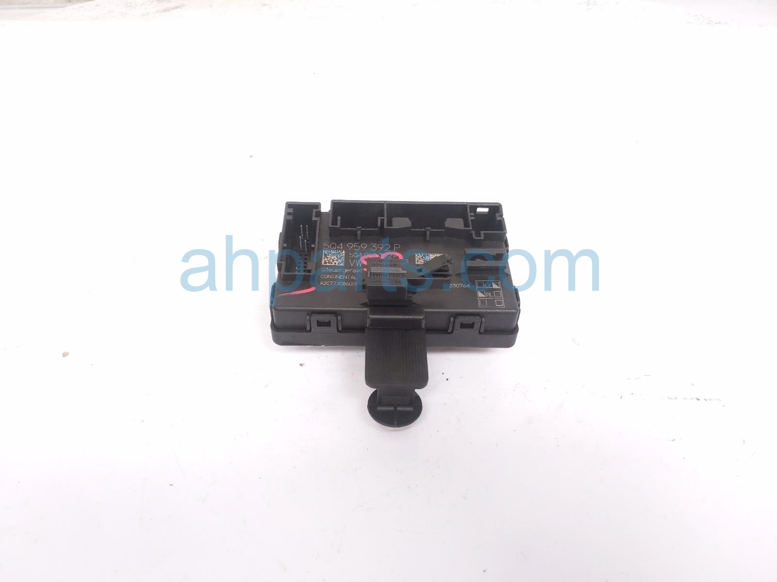 Volkswagen FR/RH DOOR CONTROL MODULE