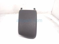 Volkswagen CENTER CONSOLE LID/ARMREST - BLACK Volkswagen CENTER CONSOLE LID/ARMREST - BLACK