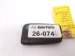 2024 Volkswagen Taos Single Keyless Remote Fob 000 065 761 K Replacement 2024 Volkswagen Taos Single Keyless Remote Fob 000 065 761 K Replacement thumbnail