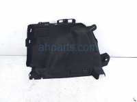 Volkswagen RR/LH QTR TRIM PANEL - BLK Volkswagen RR/LH QTR TRIM PANEL - BLK